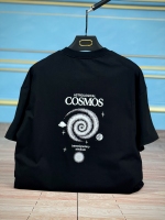تیشرت(cosmos)مشکی