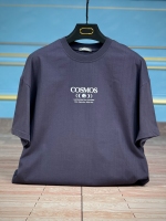 تیشرت(cosmos)طوسی